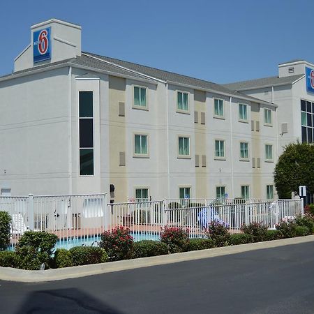 Motel 6-El Reno, Ok Extérieur photo